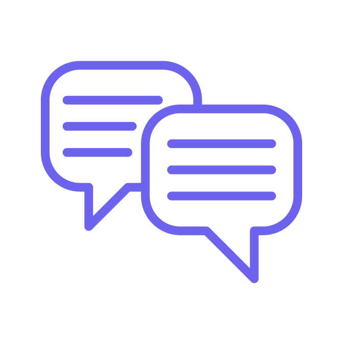 Consultation and Strategy