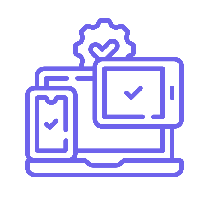 Cross-Platform Development