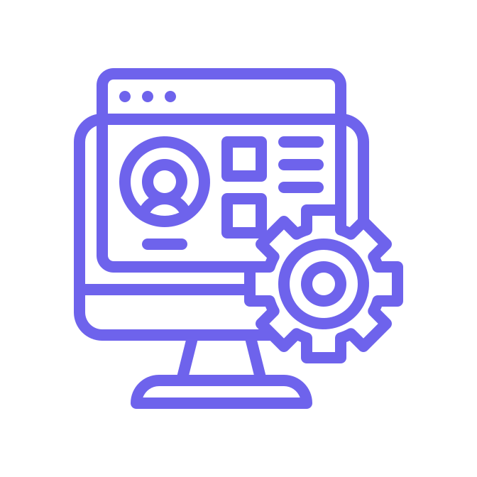 Custom App Development