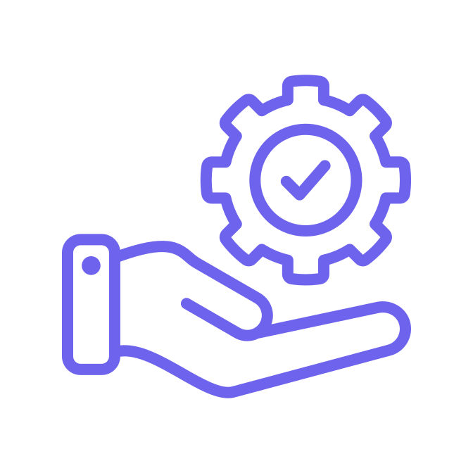 Maintenance and Support