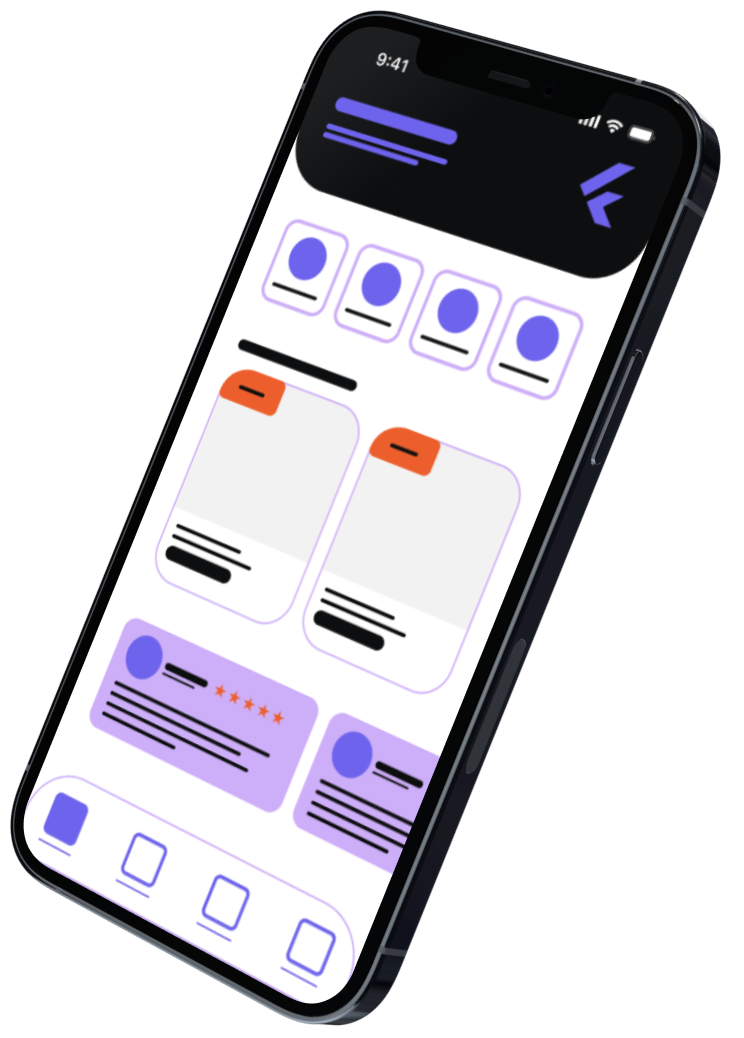 Mobile App