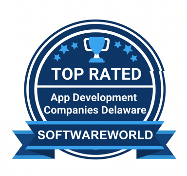 Top Rated App Development Companies Delaware – Softwareworld
